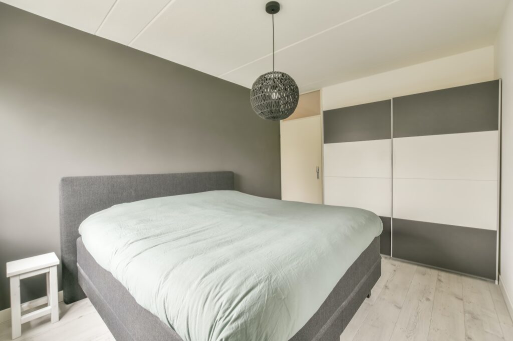 lemari pakaian custom bandung