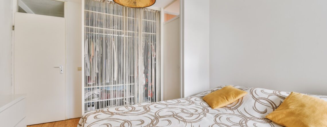 interior kamar minimalis