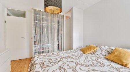 interior kamar minimalis